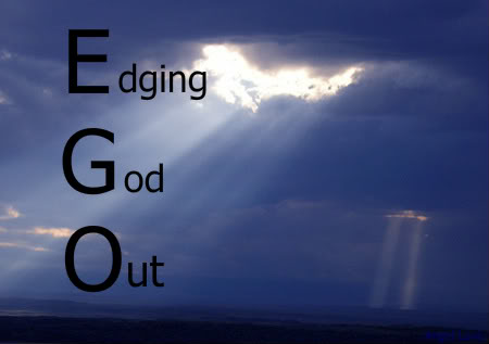 ego-god
